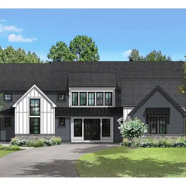 REMARKABLE NEW CONSTRUCTION OPPORTUNITY