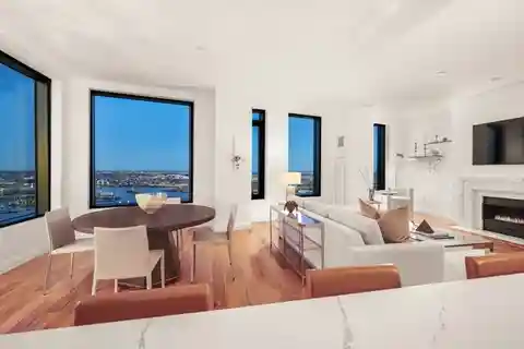 Bright Corner Home with Amazing Views