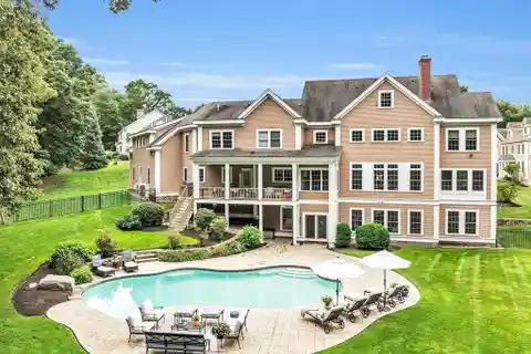 Exceptional Property in the Heart of Westford Center