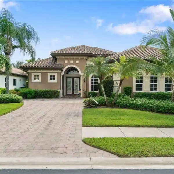 REMARKABLE MOVE-IN-READY MASTERPIECE