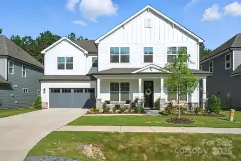 Stylish and Private Home