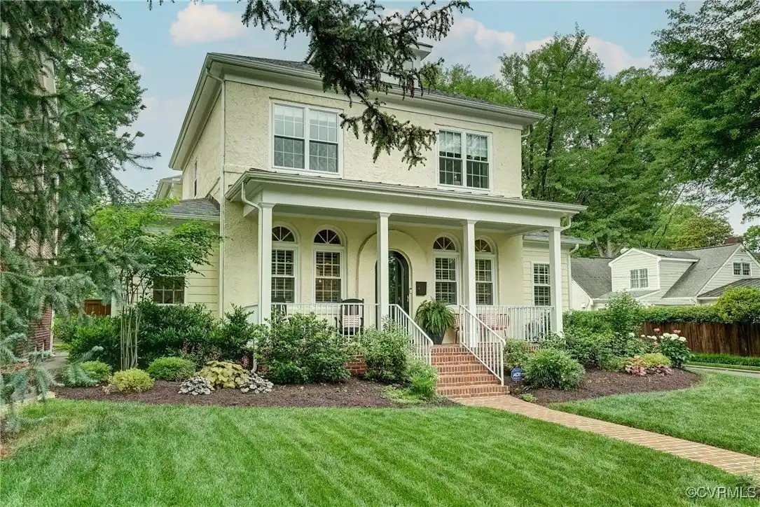 Exceptional Comfort and Convenience