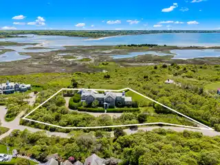 Exceptional Nantucket Compound