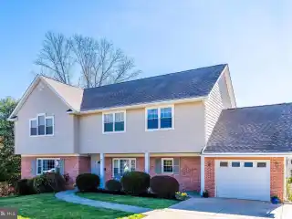 Modern Comforts and Flex Spaces Abound
