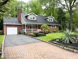 Spacious Well-maintained Home