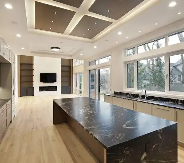 EXQUISITE SIX BEDROOM NEW CONSTRUCTION