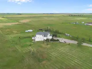 Serene 4-Acre Rocky View Country Retreat