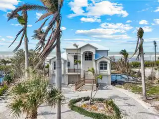 Sanibel Private Oasis
