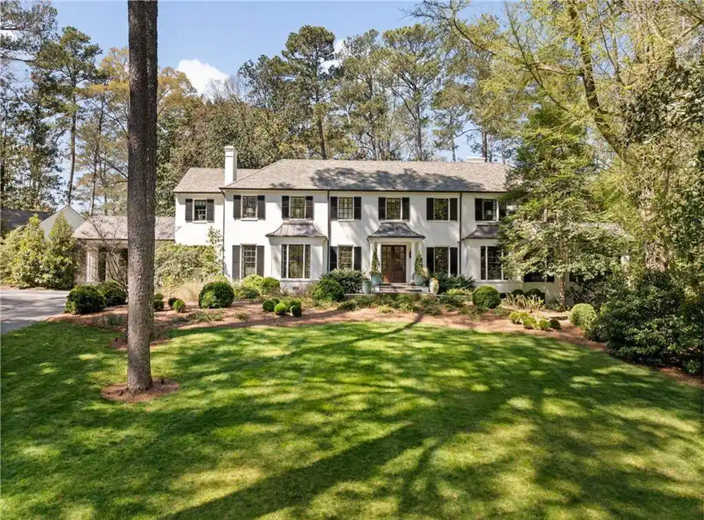 Exquisitely Renovated Home