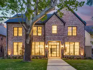 Amazing 2025 New Construction