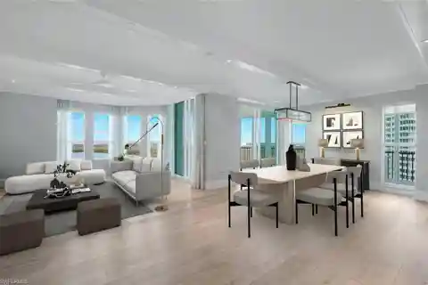 Totally Reimagined Grande Preserve Residence