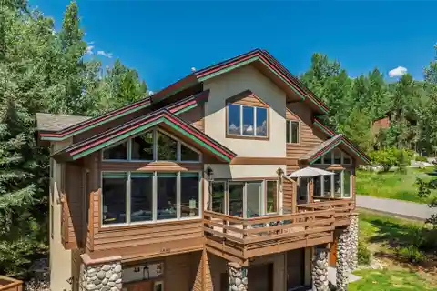 Rare Townhome at Elk Run