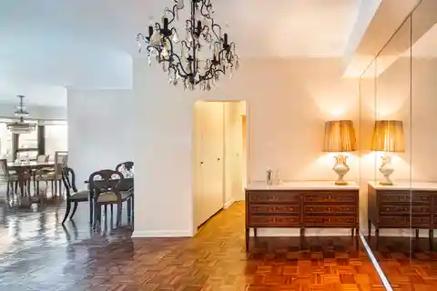 Spacious and Sunny One Bedroom Luxury Home