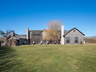 Grand Living Sagaponack Home