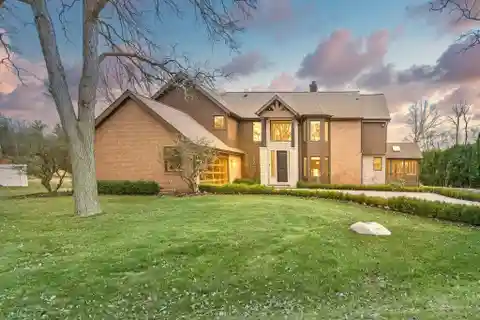 Impeccably Remodeled Contemporary Colonial
