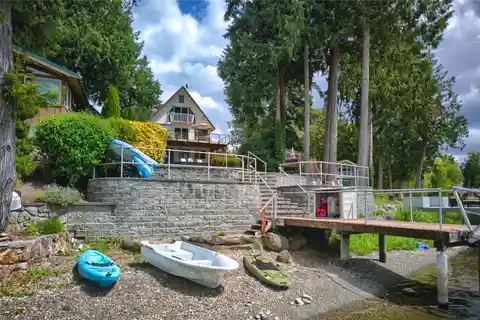 Fantastic Opportunity on Big Lake