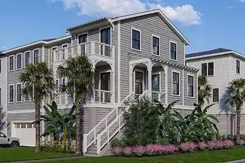 Elevated Living in Harkin on Coleman