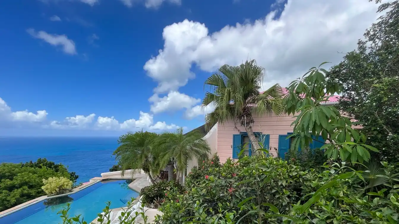 Villa Taino