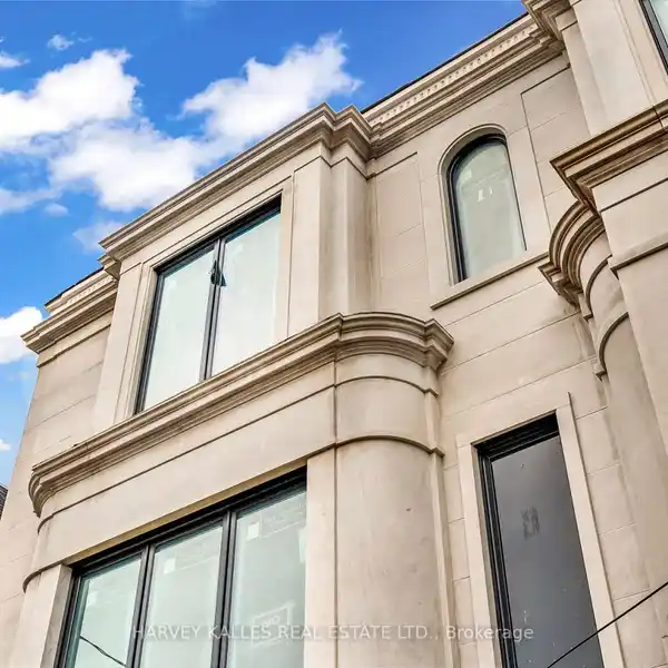 UNIQUE OFFERING IN BEDFORD PARK