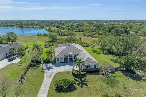 Exceptional Luxury Home in the Prestigious Preserve at Panther Ridge