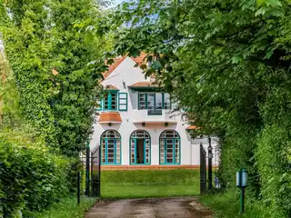 Beautiful 1930s Property