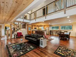Adventure-ready Home Near Echo Lakes