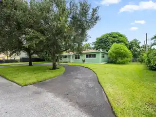 Prestige Waterfront Potential