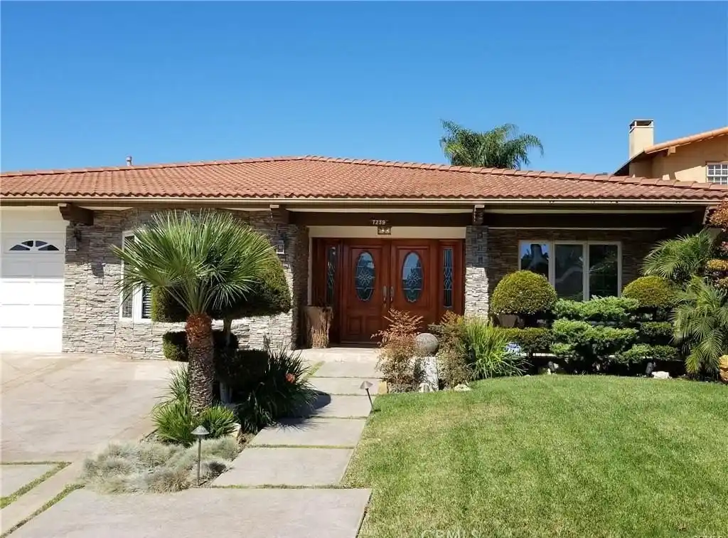 Magnificent Completely Remodeled Single-story Home