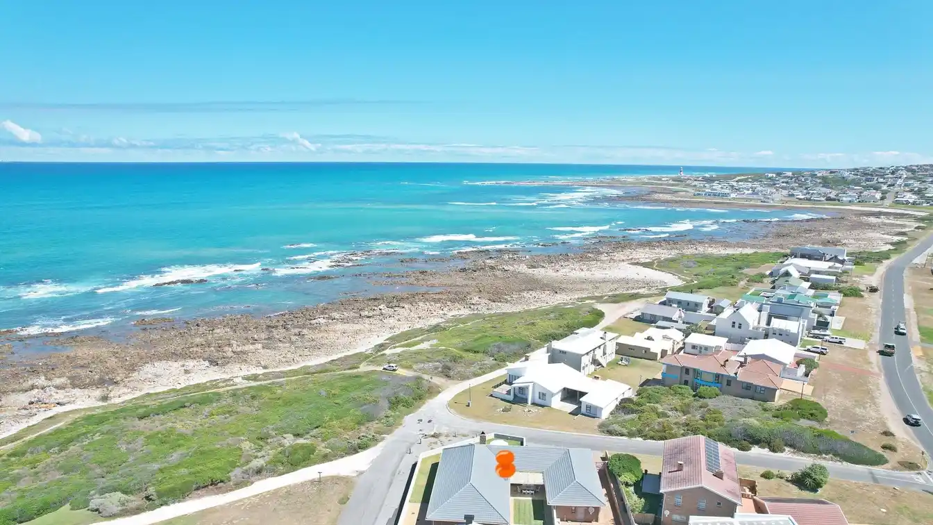 Oceanfront Sanctuary