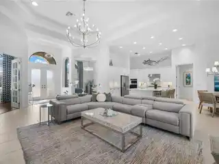 Luxury Living in the Heart of Bonita Lakes