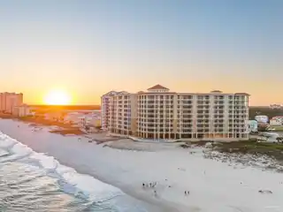Extraordinary Direct Gulf-front Residence