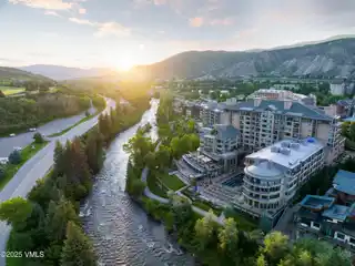 Mountain Living at Its Best