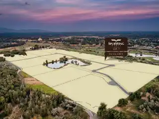 Build Your Dream Estate in Spurwing Acres