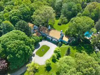 Classic 1939 Colonial with Modern Amenities
