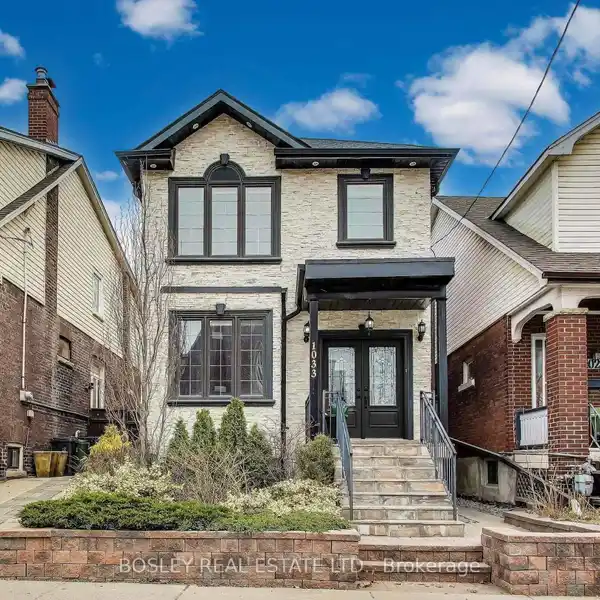 TWO HOMES IN ONE WITH ENDLESS POSSIBILITIES