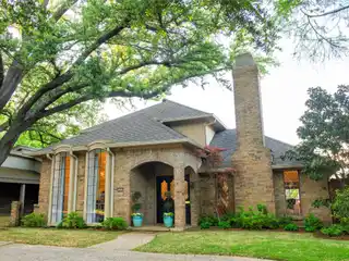 Charming Texas Contemporary