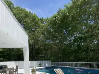 Bright and Open Contemporary Home for Rent