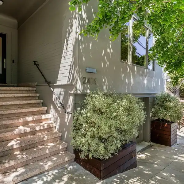 THOUGHTFULLY REMODELED HOME IN DESIRABLE CORONA HEIGHTS