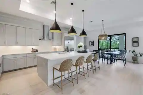 Turnkey Furnished Luxury Home in Regatta Landing