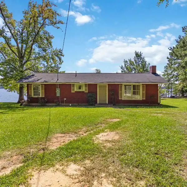 DREAM DEEP WATER PARADISE