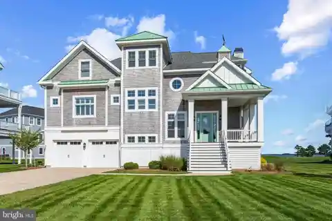 Designer Retreat with Sunset and Water Views