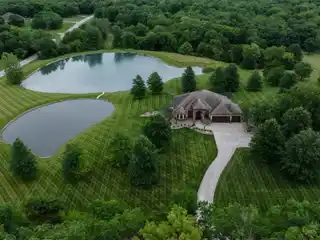 Rare Blend of Luxury and Natural Beauty