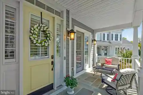 Beautifully Appointed Willowsford Home