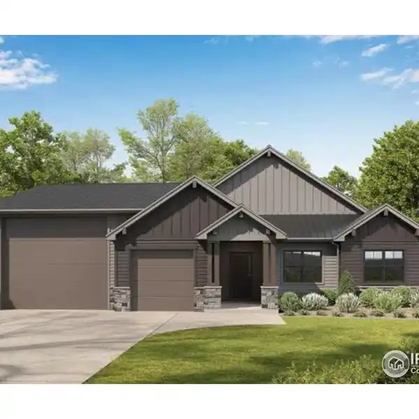 CREATE YOUR DREAM HOME WITH A RENOWNED BUILDER