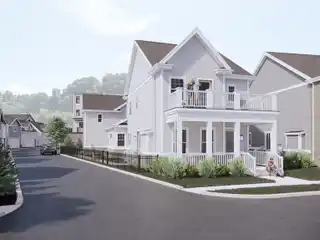 Open-Plan Home in a Desirable Master-Planned Community