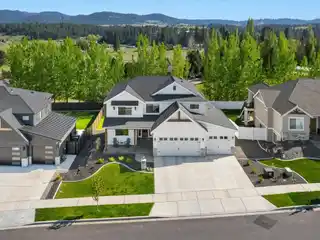 Style and Serenity in Fairmont Estates
