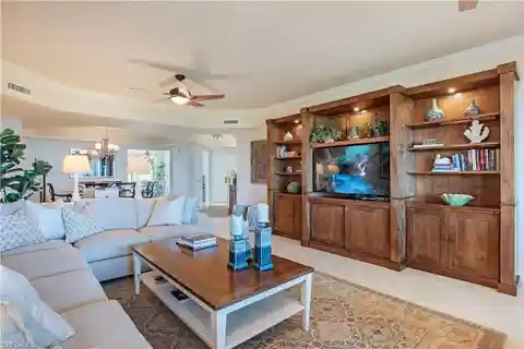 Amazing Opportunity in Prime Pelican Bay Location