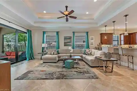 Beautifully Appointed Turnkey Furnished Home