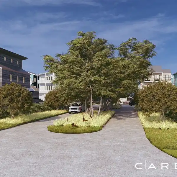 WORLD-CLASS LIVING IN ROSEATE BEACH