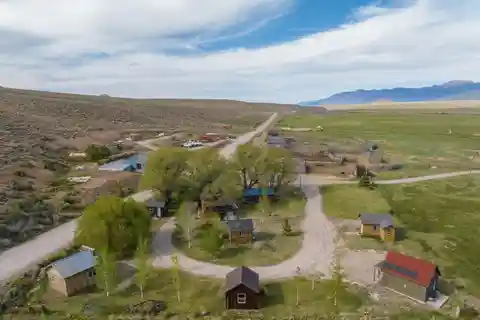 Reese River Ranch